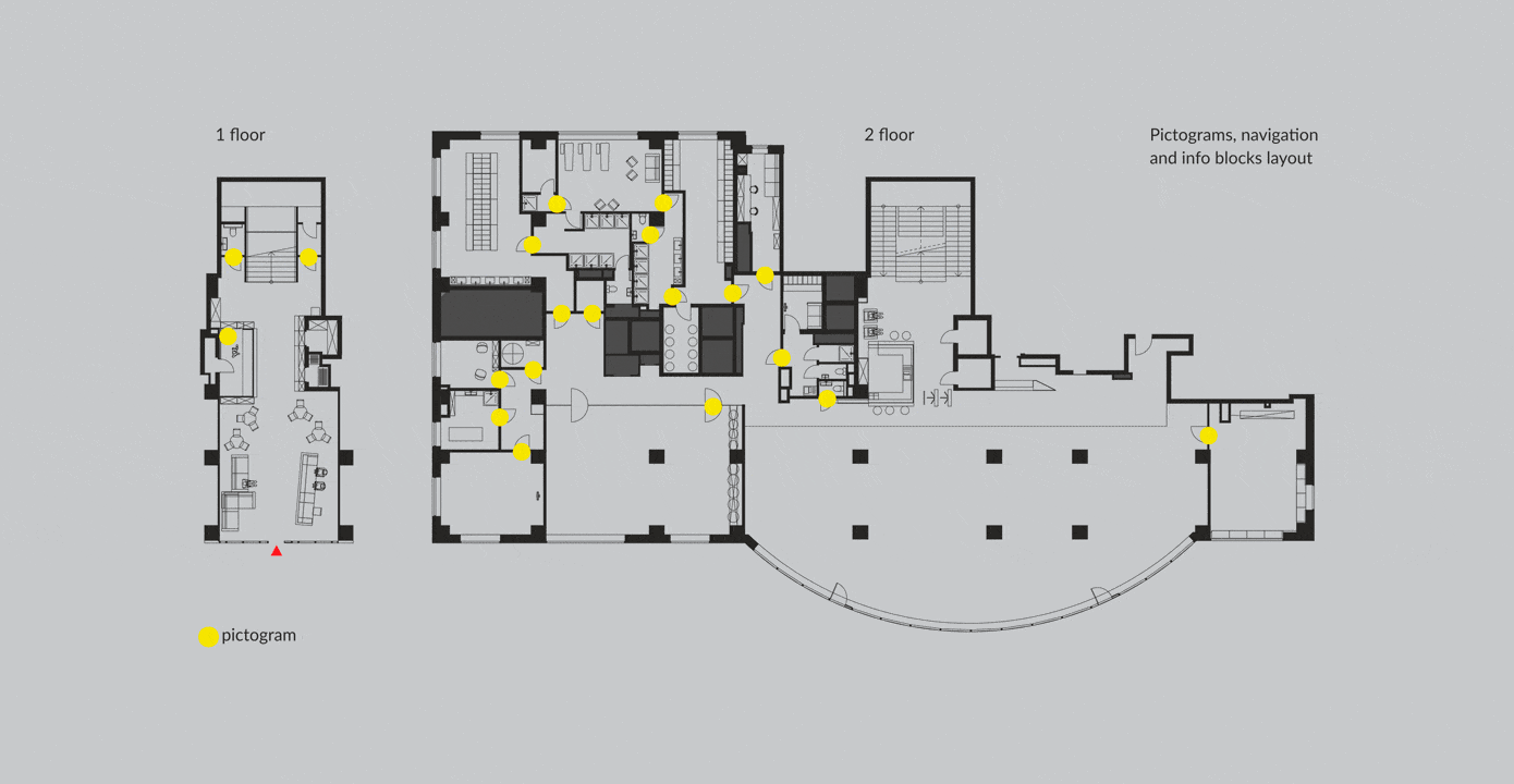 brandon archibald brand  design palestra