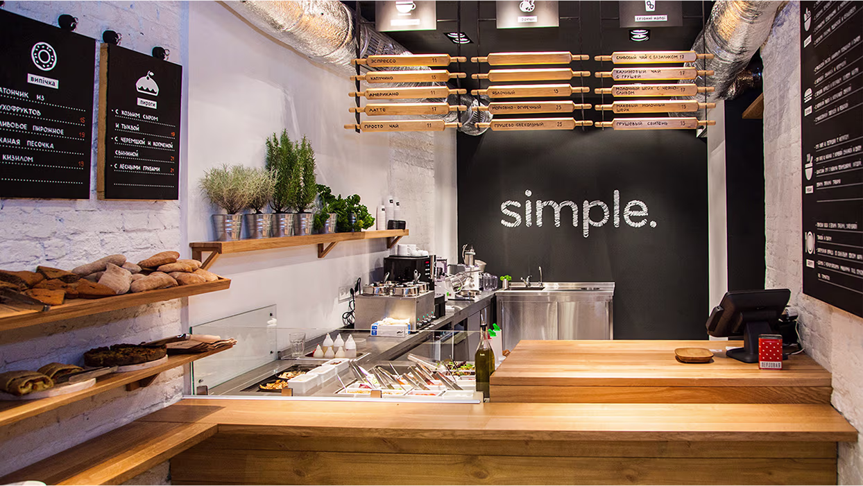 brandon archibald design brand simmple