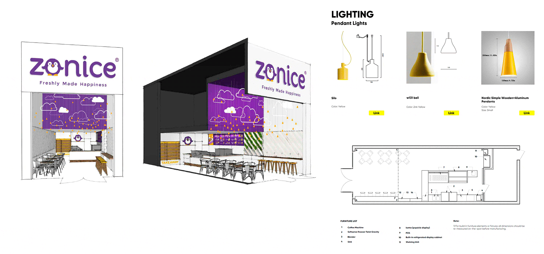 brandon archibald design brand zonice