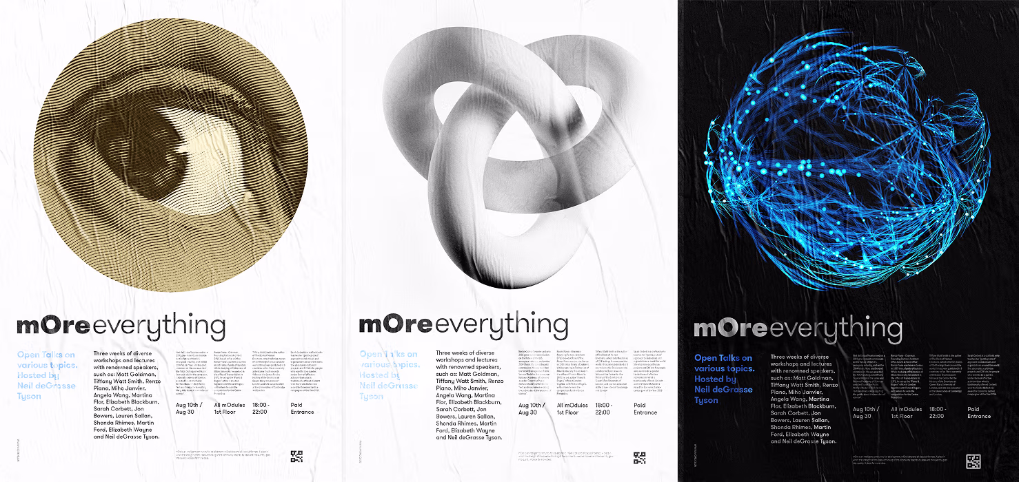 brandon-archibald design posters