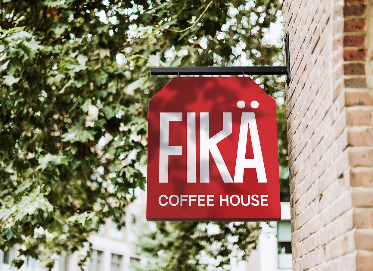 brandon archibald fika coffee