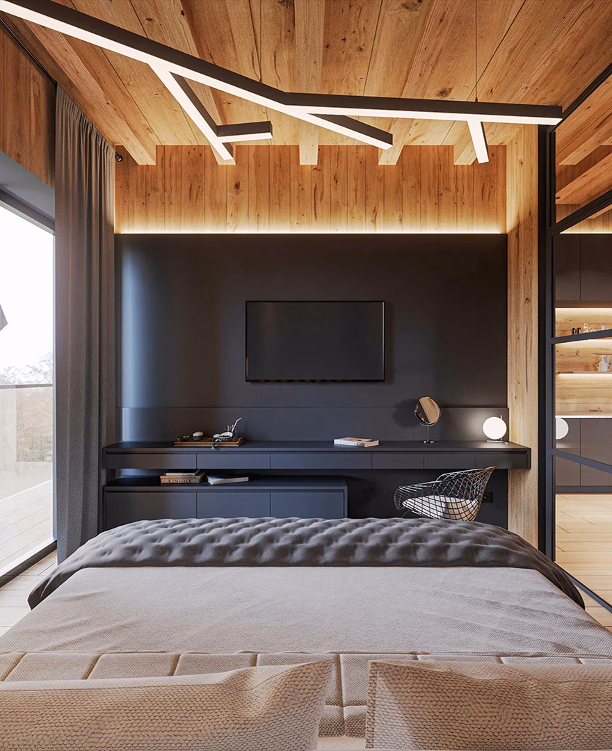 brandon archibald hide hotel