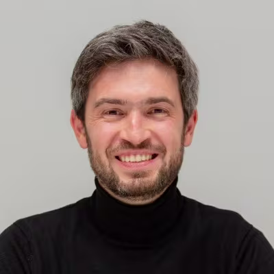Leonid Goncharov