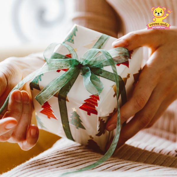 Tặng quà tình yêu cho bạn trai