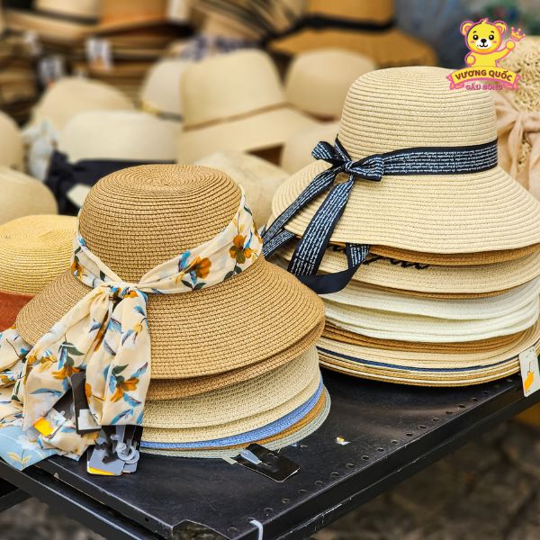 Đồ lưu niệm tặng cho người thân