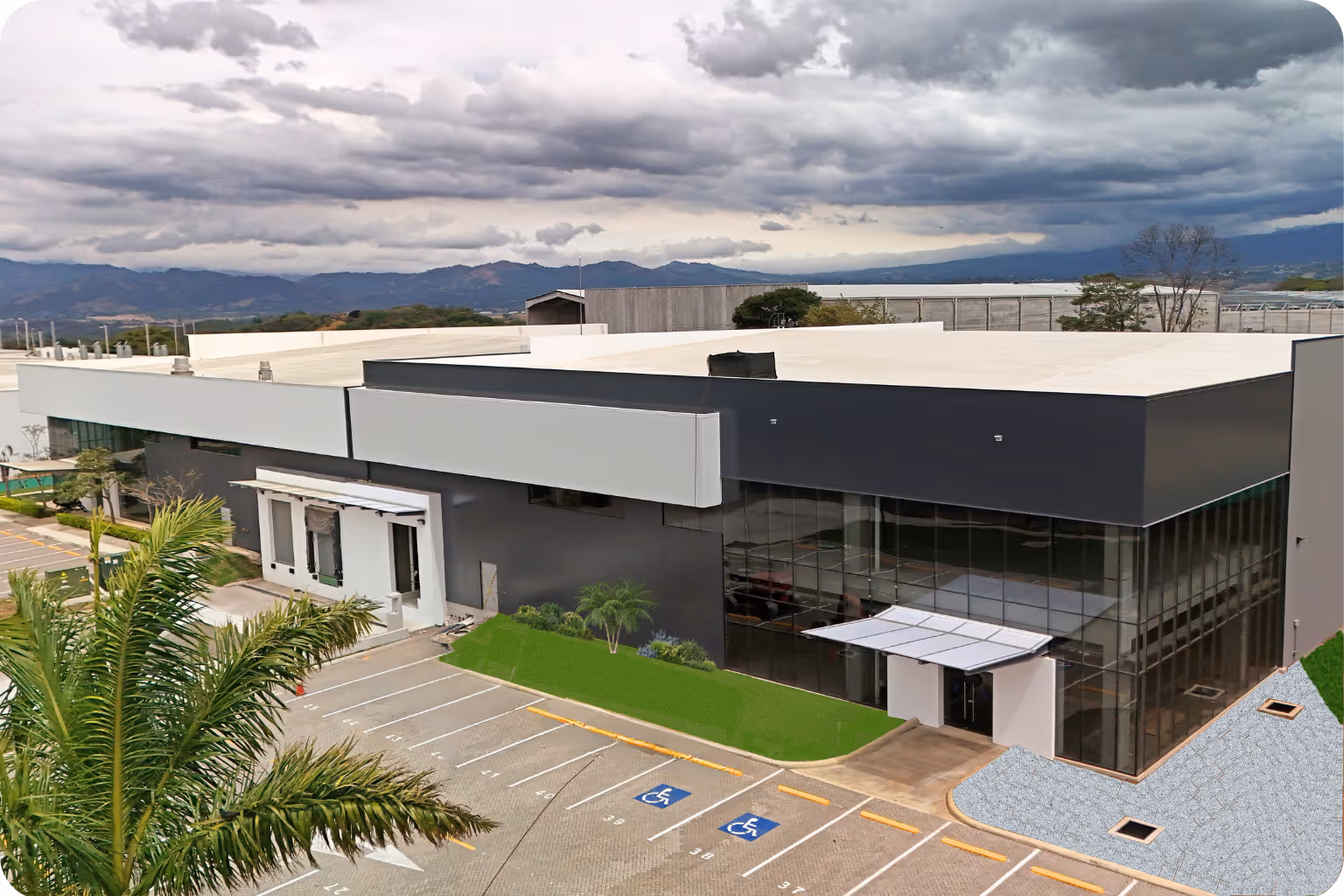 Cirtec Costa Rica offers cost-efficient scalability while maintaining full alignment with our U.S. development and quality systems. It’s a critical hub for clinical builds, volume manufacturing, and global distribution.