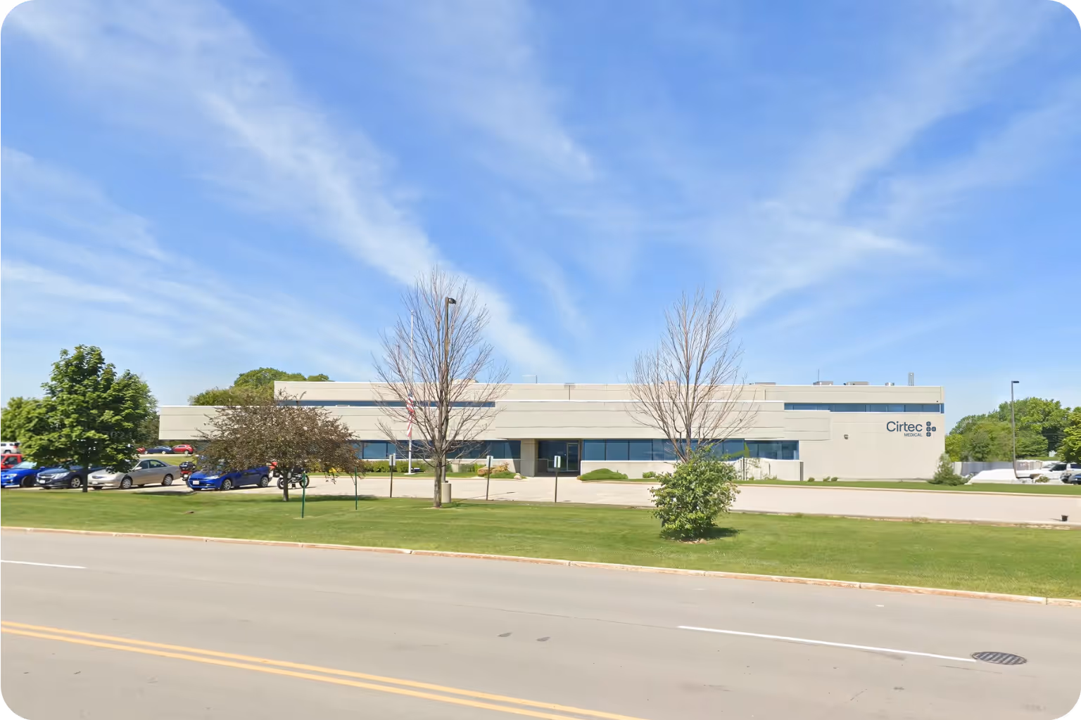 LSR Molding and extrusion center of excellence with design and build capabilities for prototype and production.
