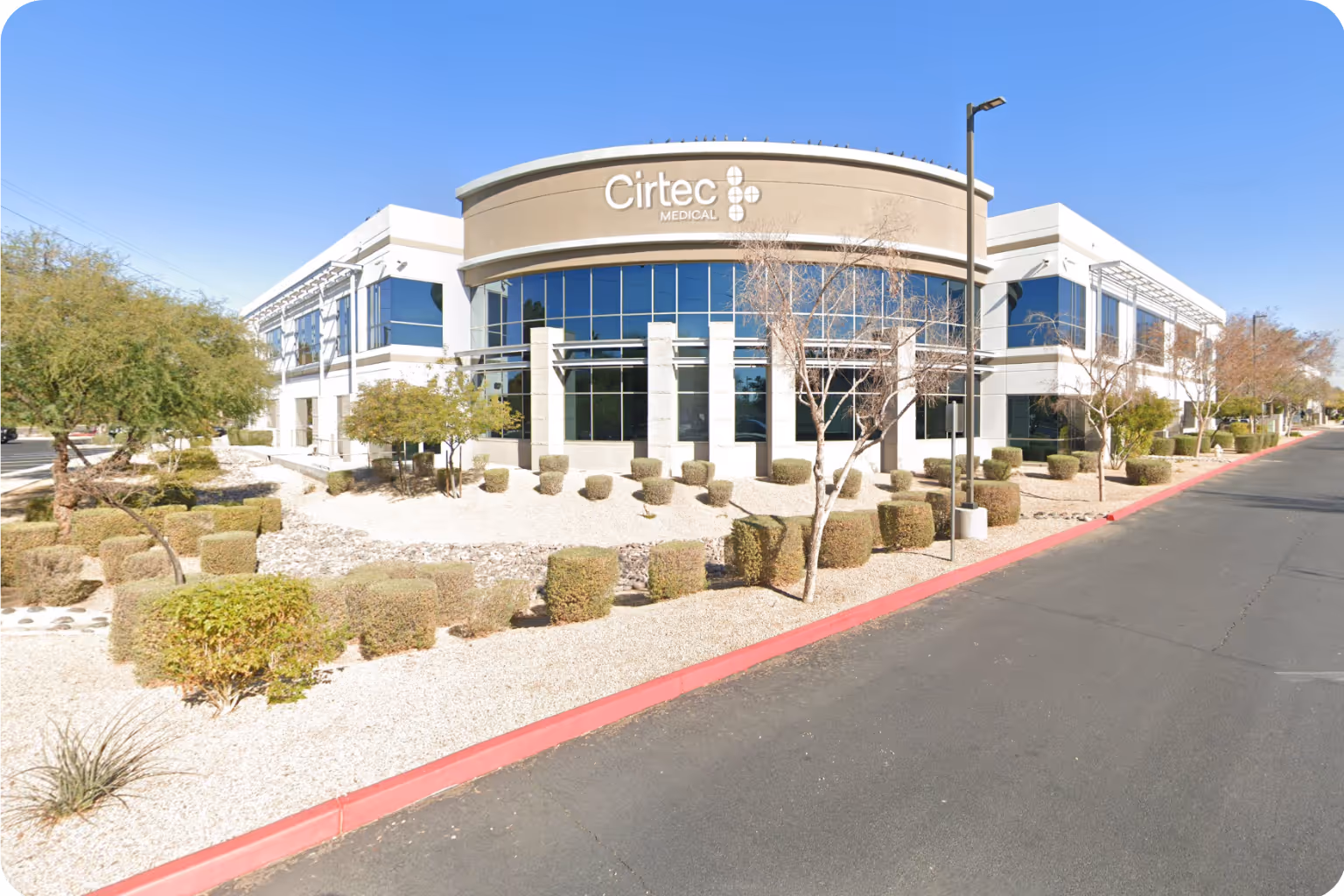 Chandler is the center of Cirtec’s advanced electronics innovation—developing application-specific integrated circuits that power smarter, smaller, and more energy-efficient Class III medical devices.