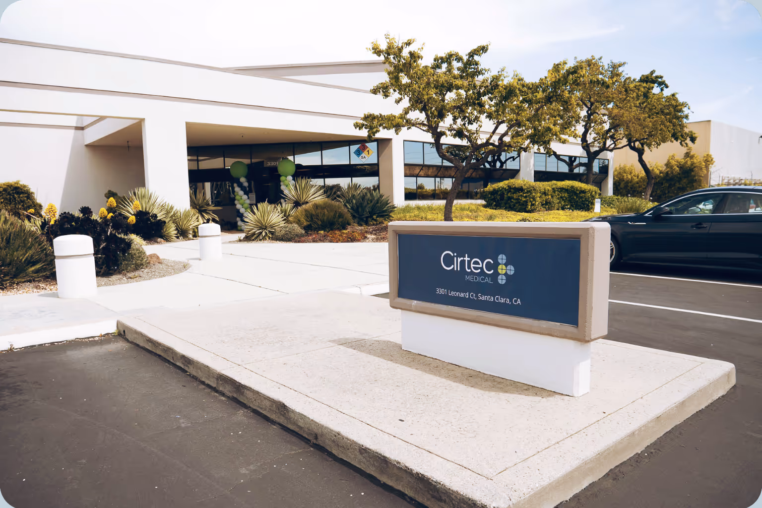 Santa Clara extends Cirtec’s capabilities to the West Coast, providing regional OEM partners with agile development, cleanroom manufacturing, and regulatory-aligned production for high-complexity devices.