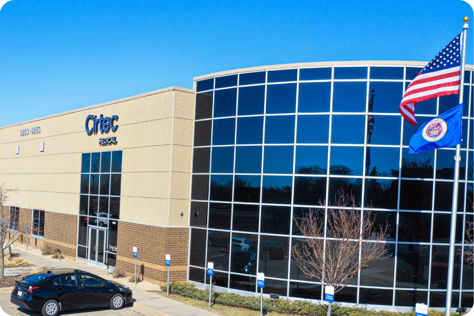 As Cirtec’s global headquarters, this site anchors our vertically integrated capabilities—housing engineering, quality, and manufacturing teams that support everything from concept development to commercial scale-up.