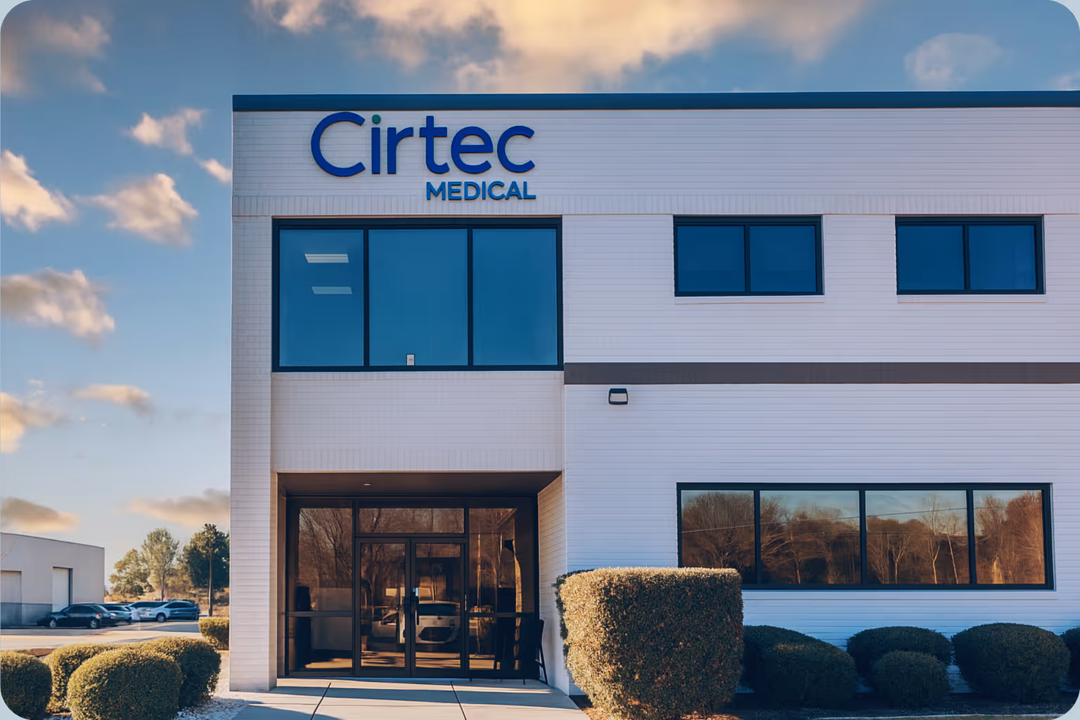 Rock Hill serves as Cirtec’s Elastomer Center of Excellence, offering deep materials expertise and high-volume molding capacity. This site enables advanced material innovation and precision silicone manufacturing for implantable and interventional medical devices.