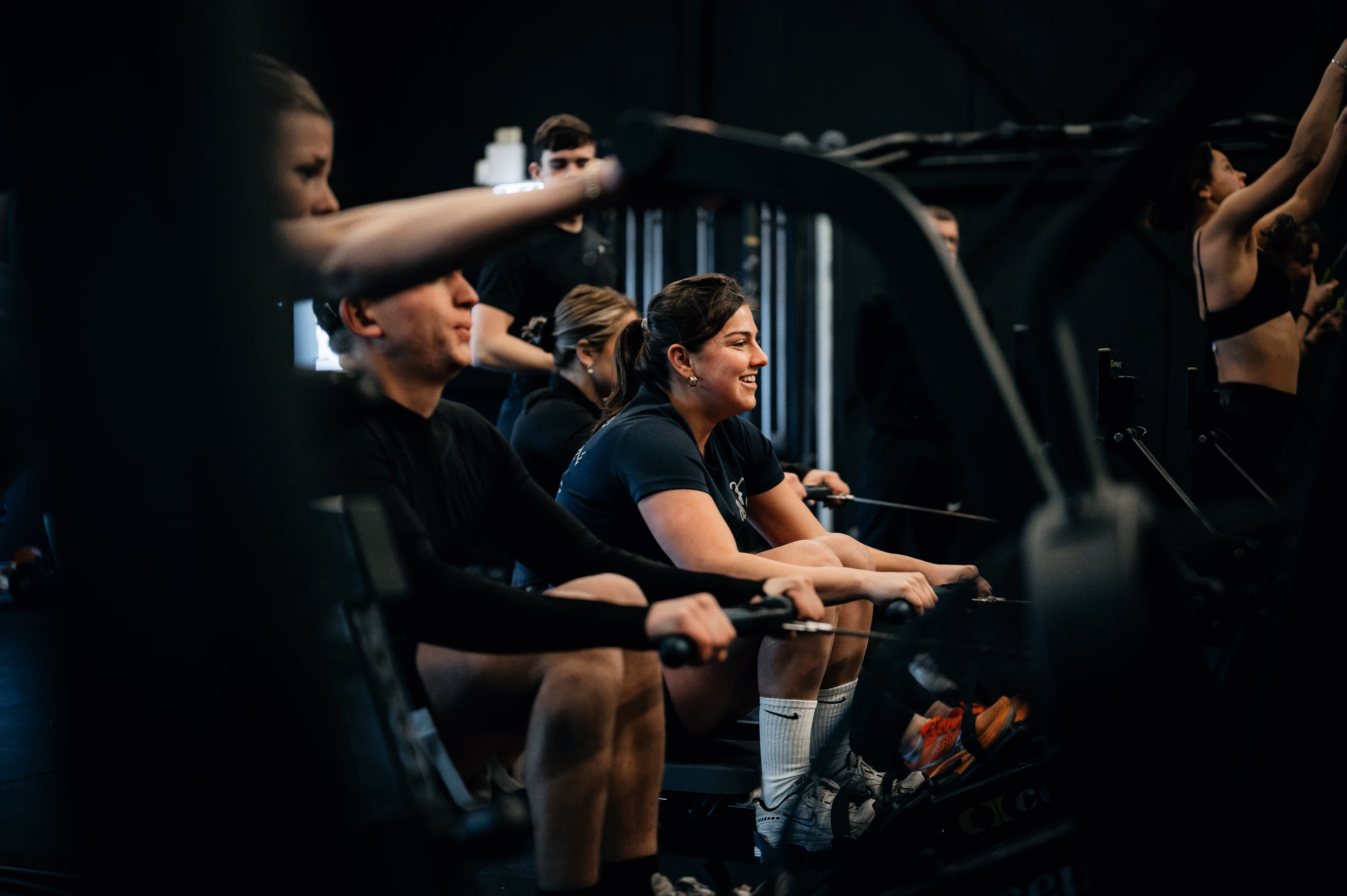 Fitnessstudio in Friesland – Gymful helpt sportscholen en personal trainers groeien met marketing en branding