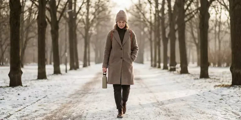 Nachhaltige Neujahrsvorsätze für Gesundheit und Wohlbefinden