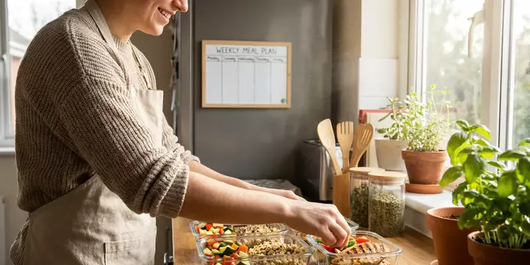 Nachhaltige Ernährung als Alternative zur klassischen Diät