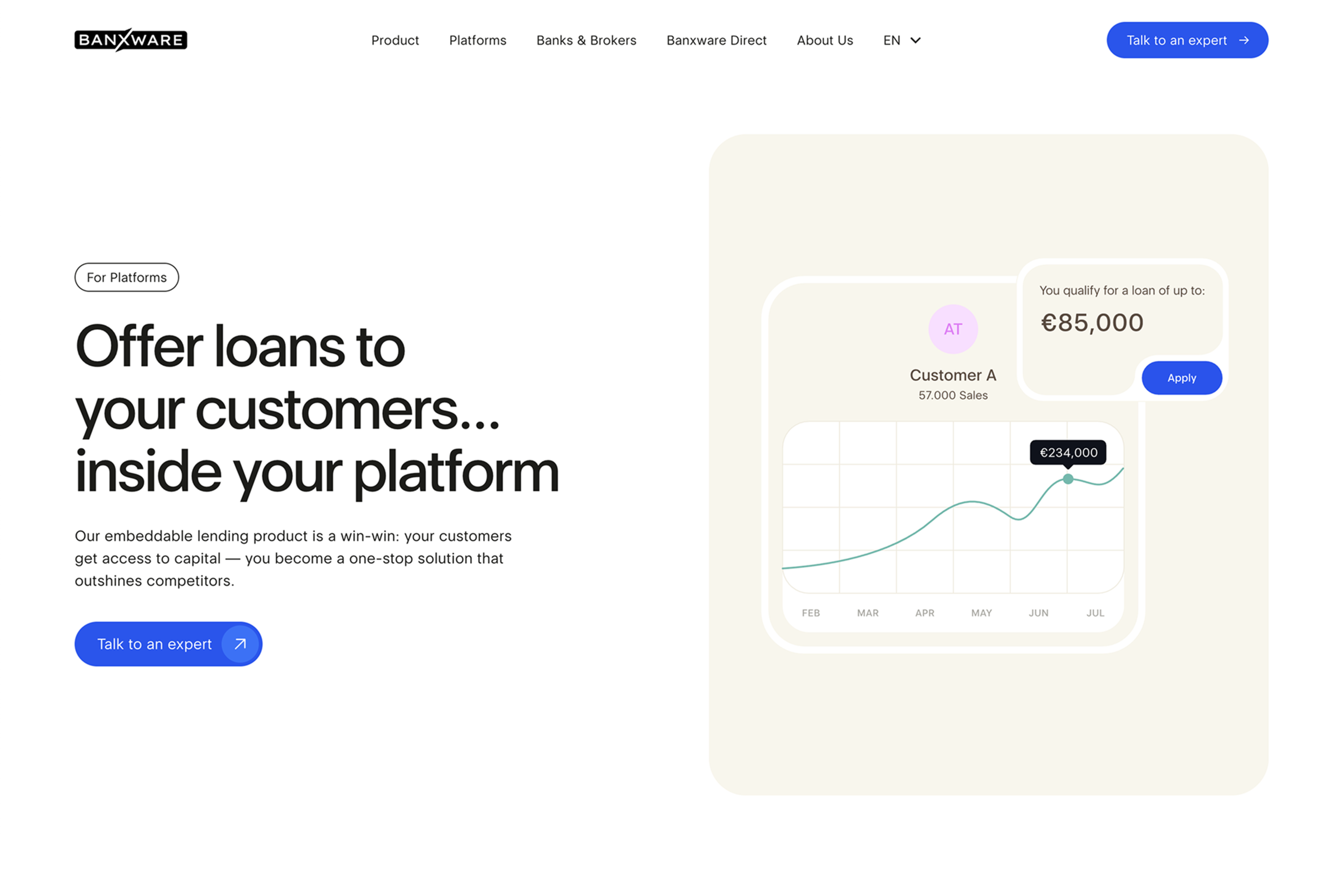 site profile thumbnail