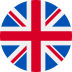 Country flag of the United Kingdom