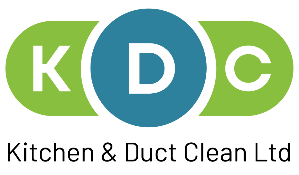 KDC Kitchen & Duct Clean Ltd logo