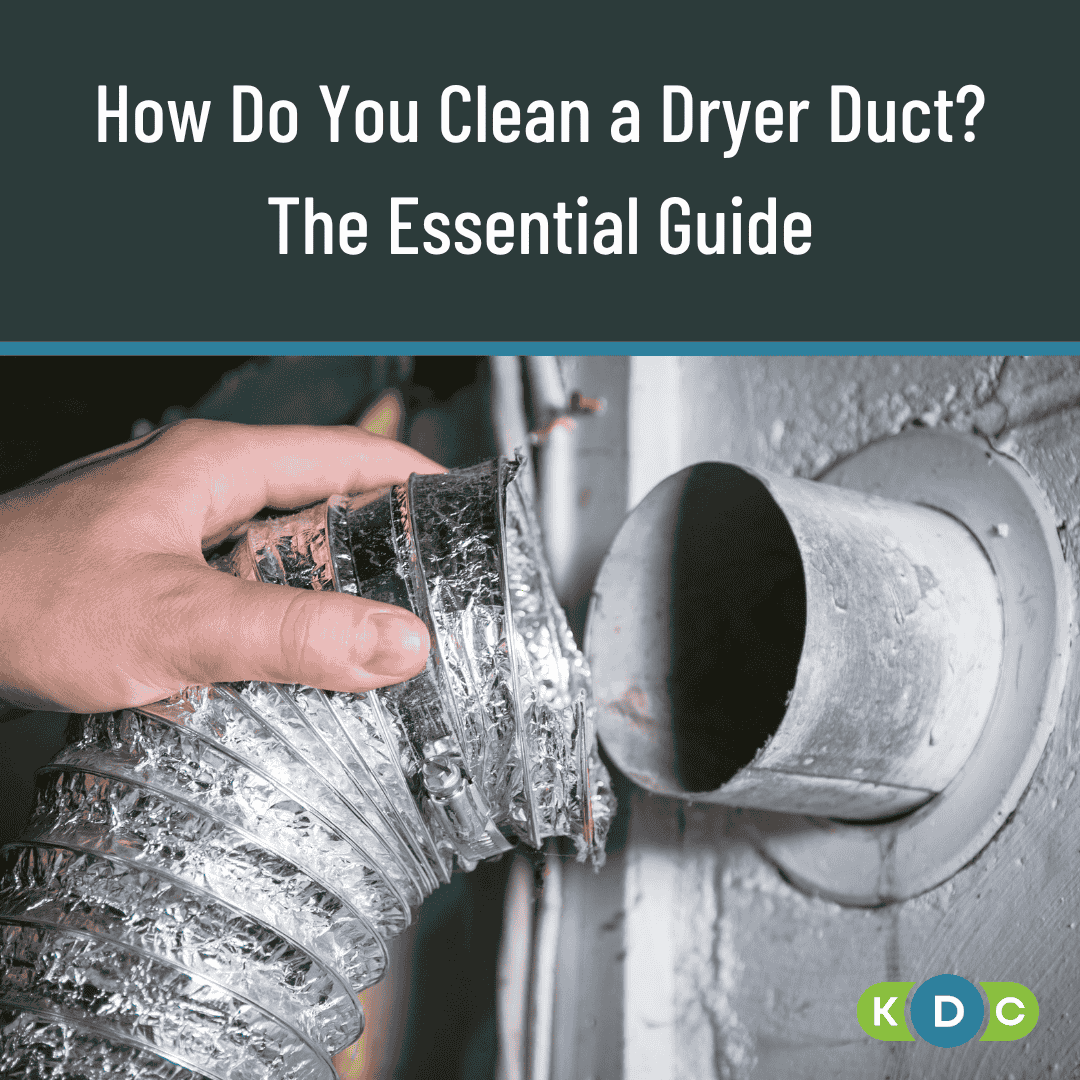 A tumble dryer duct cleaning guide for UK restaurants, care homes, hotels and hospitals. Fire safety, energy efficiency and regulatory compliance covered.