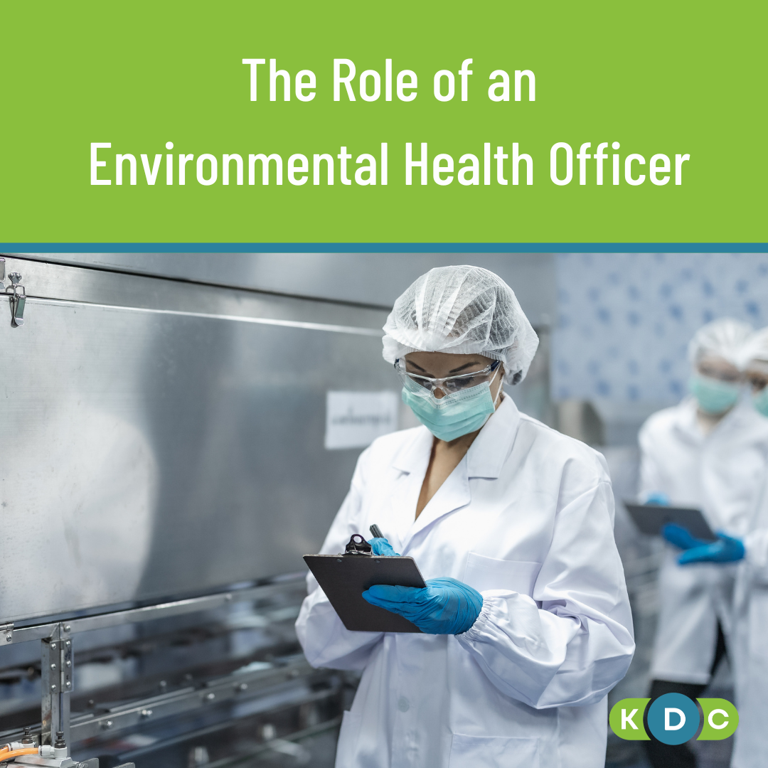 Discover the environmental health officer’s role in health and safety in this expert guide to EHO inspections in UK restaurants and commercial kitchens.