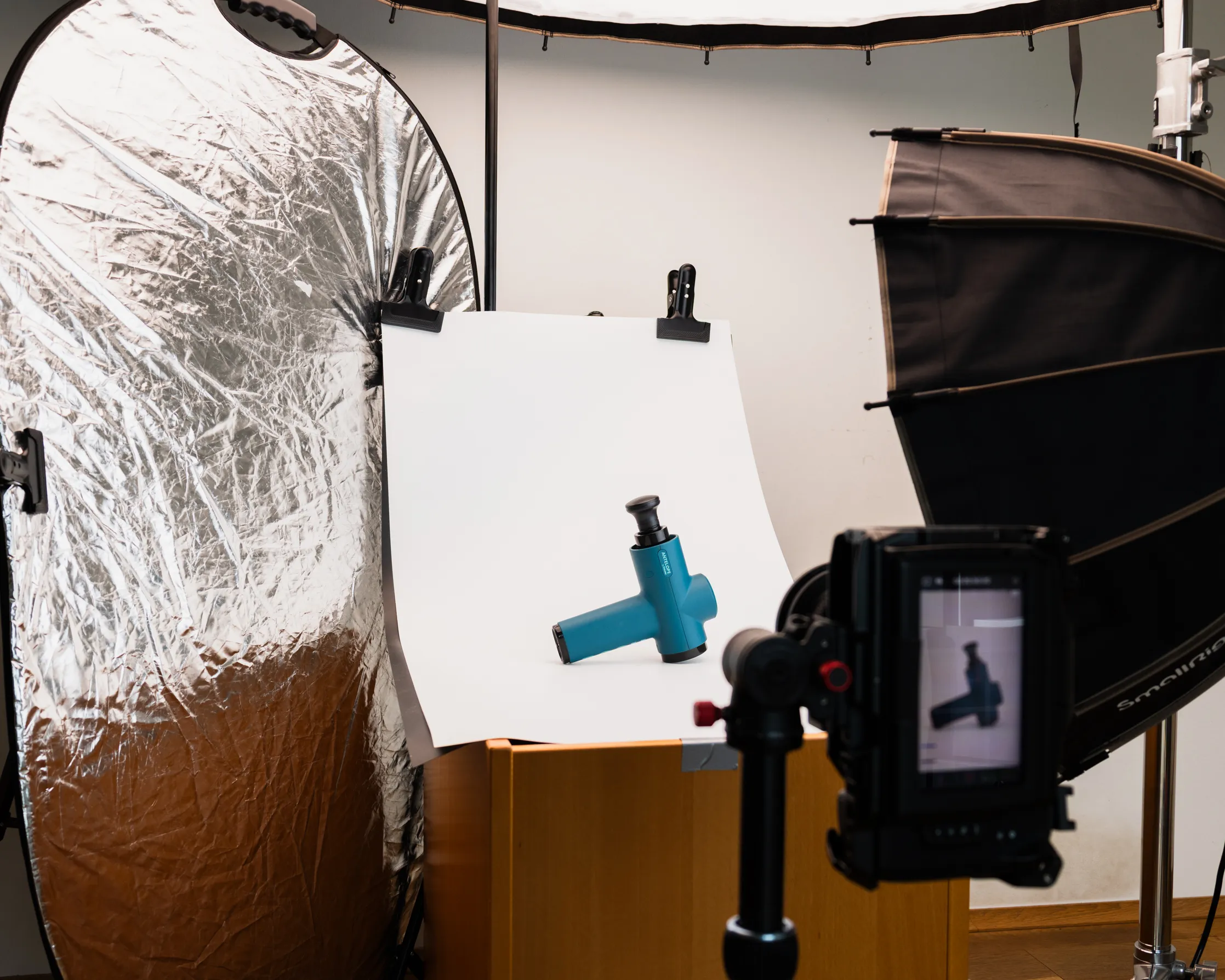 Prouktfotografie bei Dresden Media