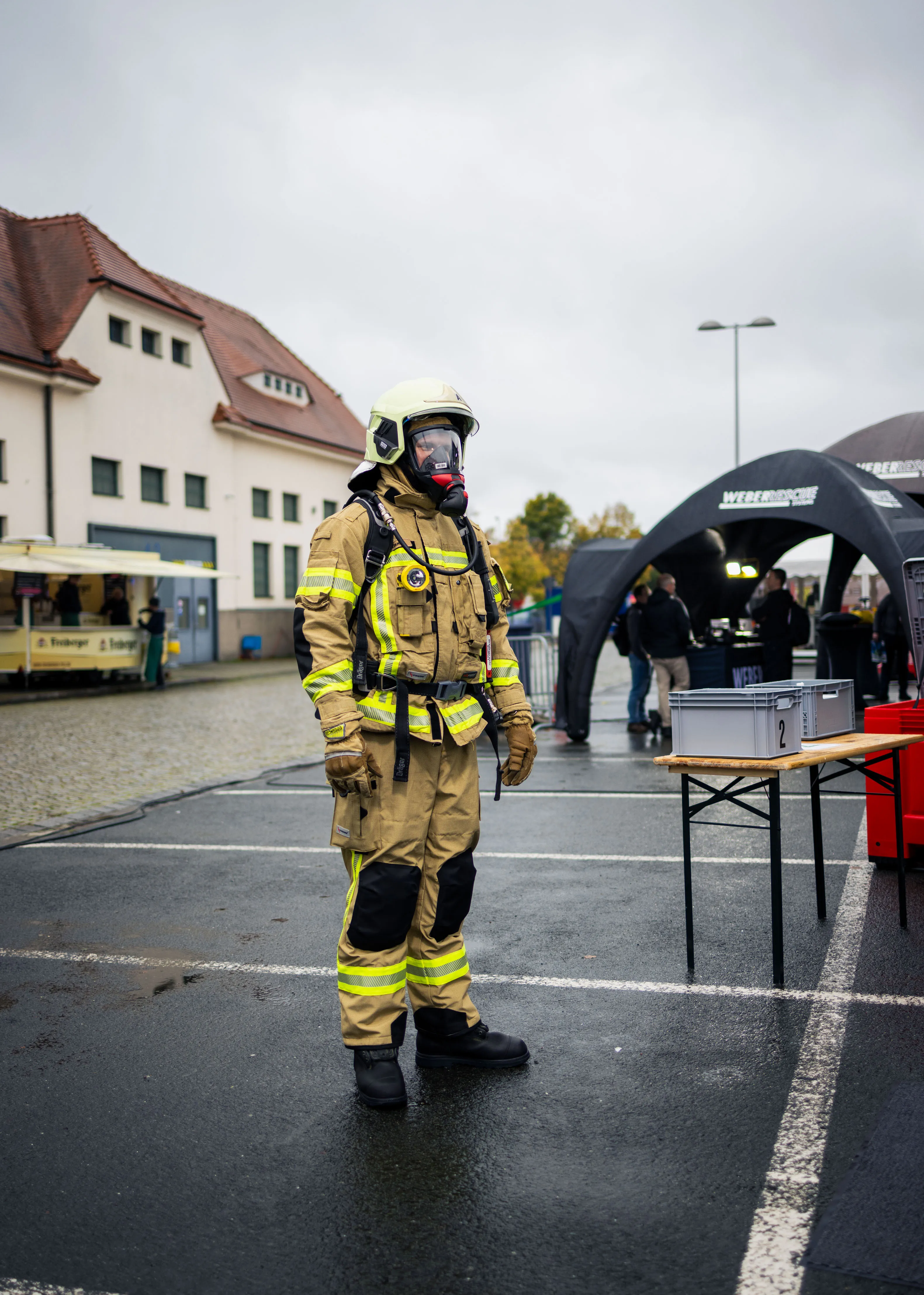 Deconta, eventfotografie by Dresden Media