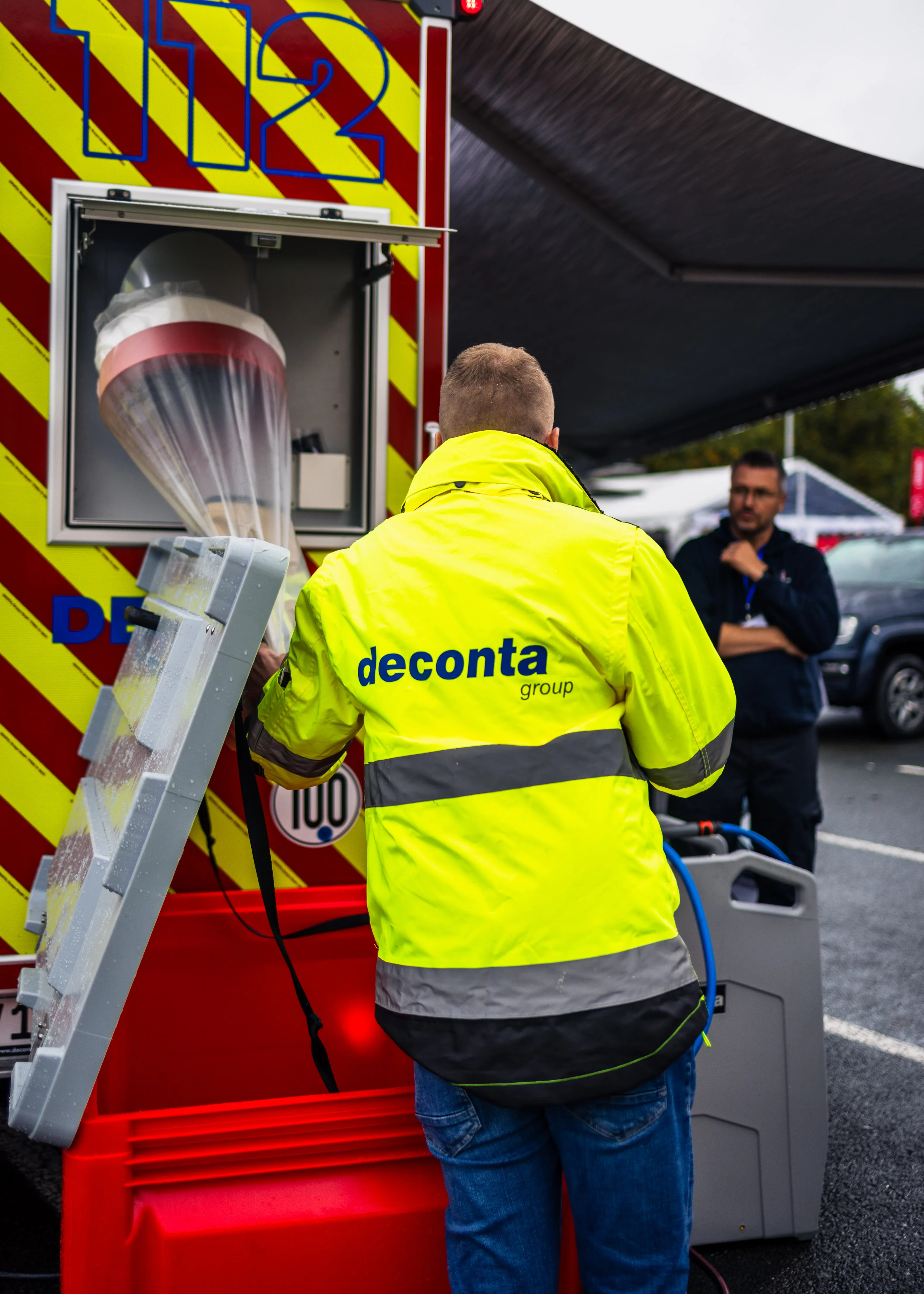 Deconta, eventfotografie by Dresden Media 2