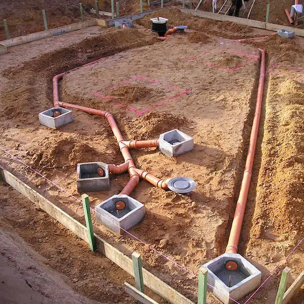 SM Ingenieurplan Entwässerung