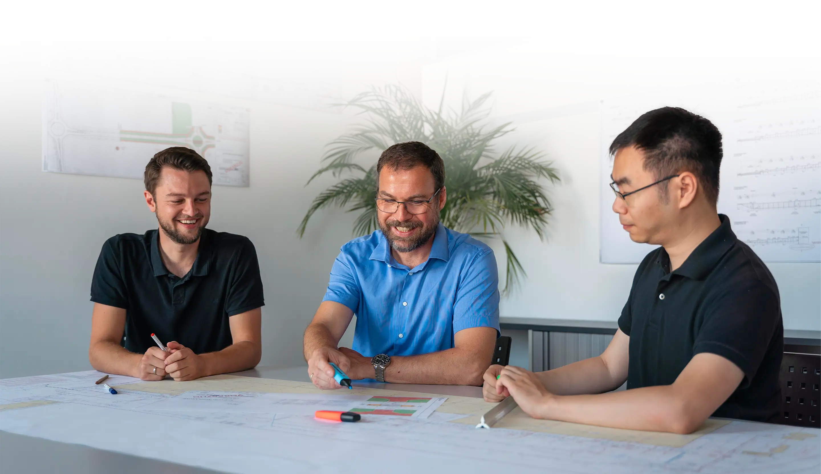 SM Ingenieurplan Karriere Verlauf