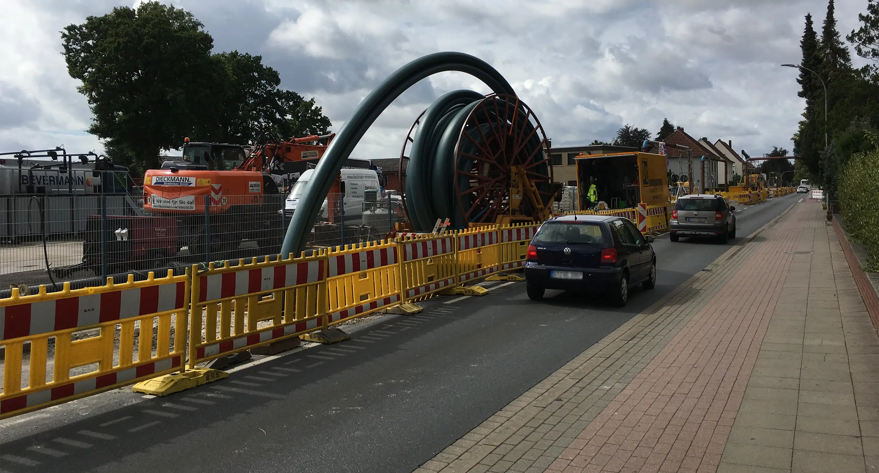 SM Ingenieurplan Kanalsanierung