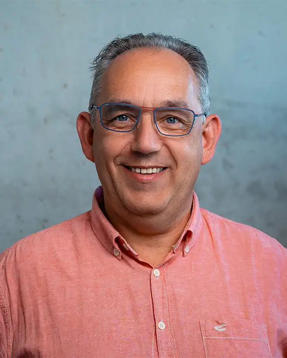 Horst Kampling