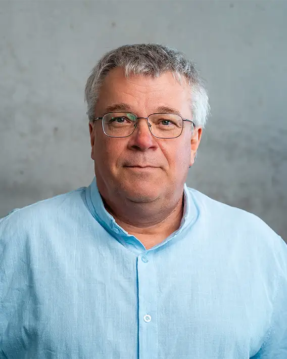 Matthias Wollbrink