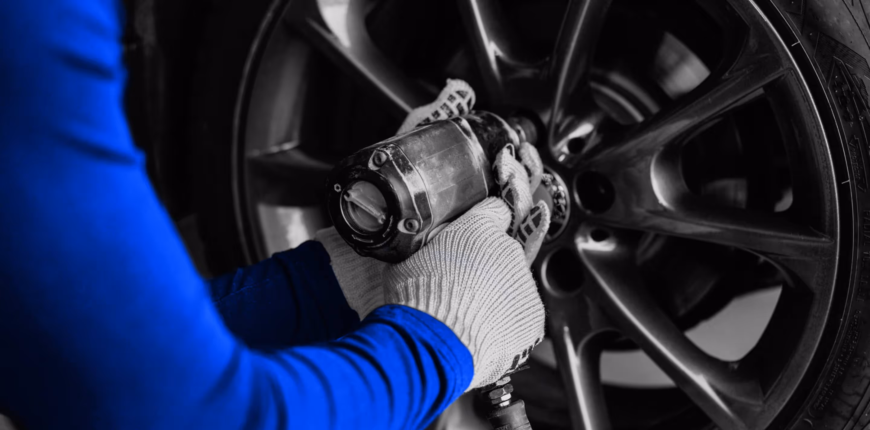 Reliable Fleet Services for Your Business