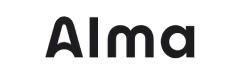 Logo Alma