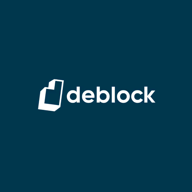 Logo Deblock
