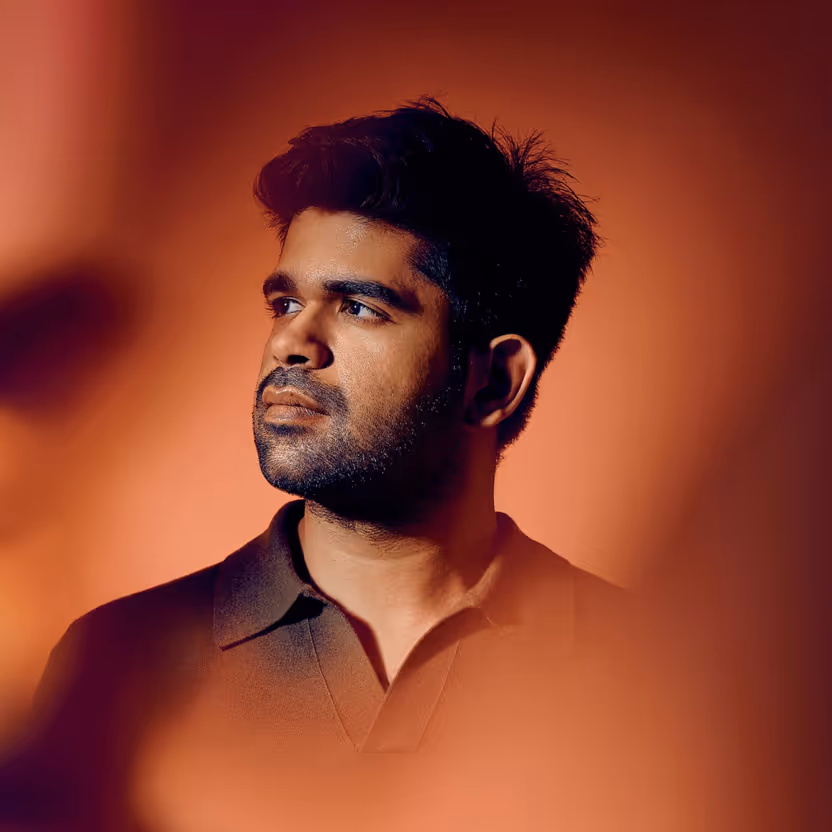 Aravind Srinivas
