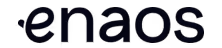 Logo enaos