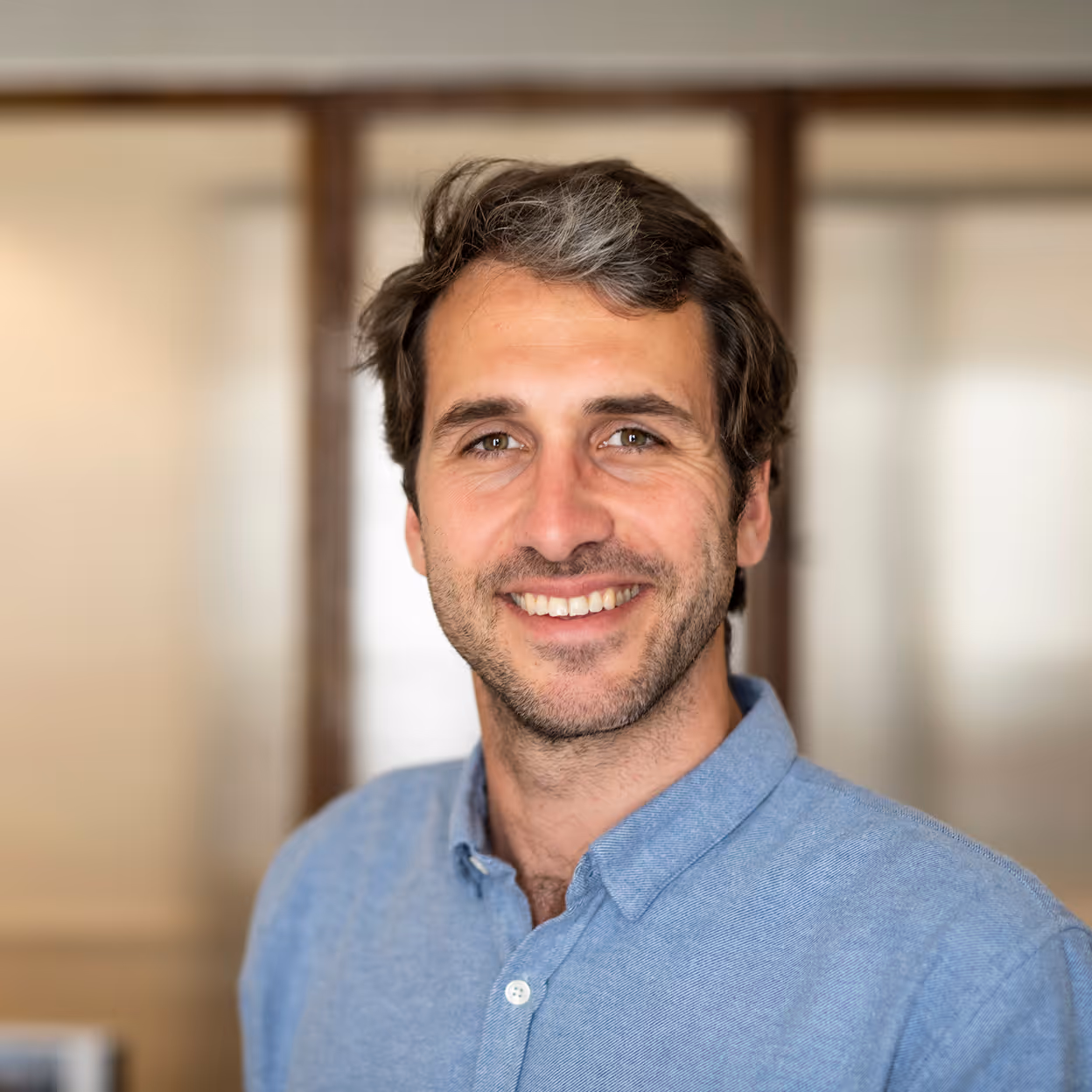 Founders Future promeut un Partner