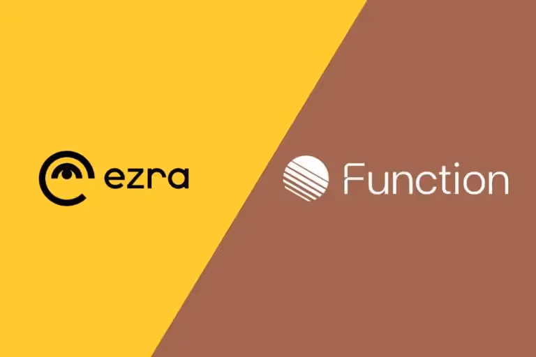 Function Health rachète Ezra et lance un scanner complet à un tiers du prix