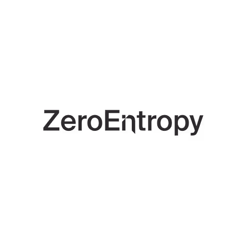 Zero Entropy