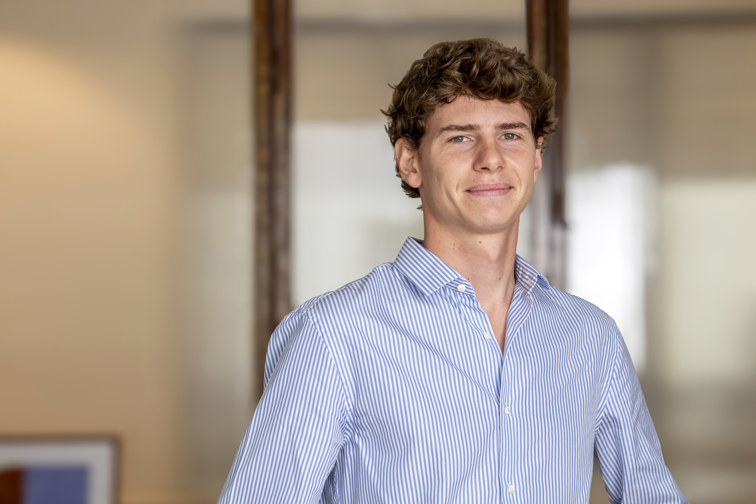 Timothée Allez