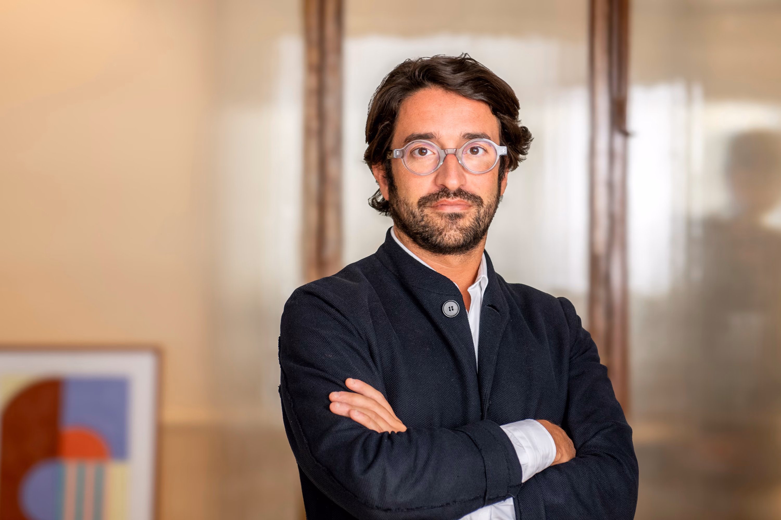 Matthieu Benkerant