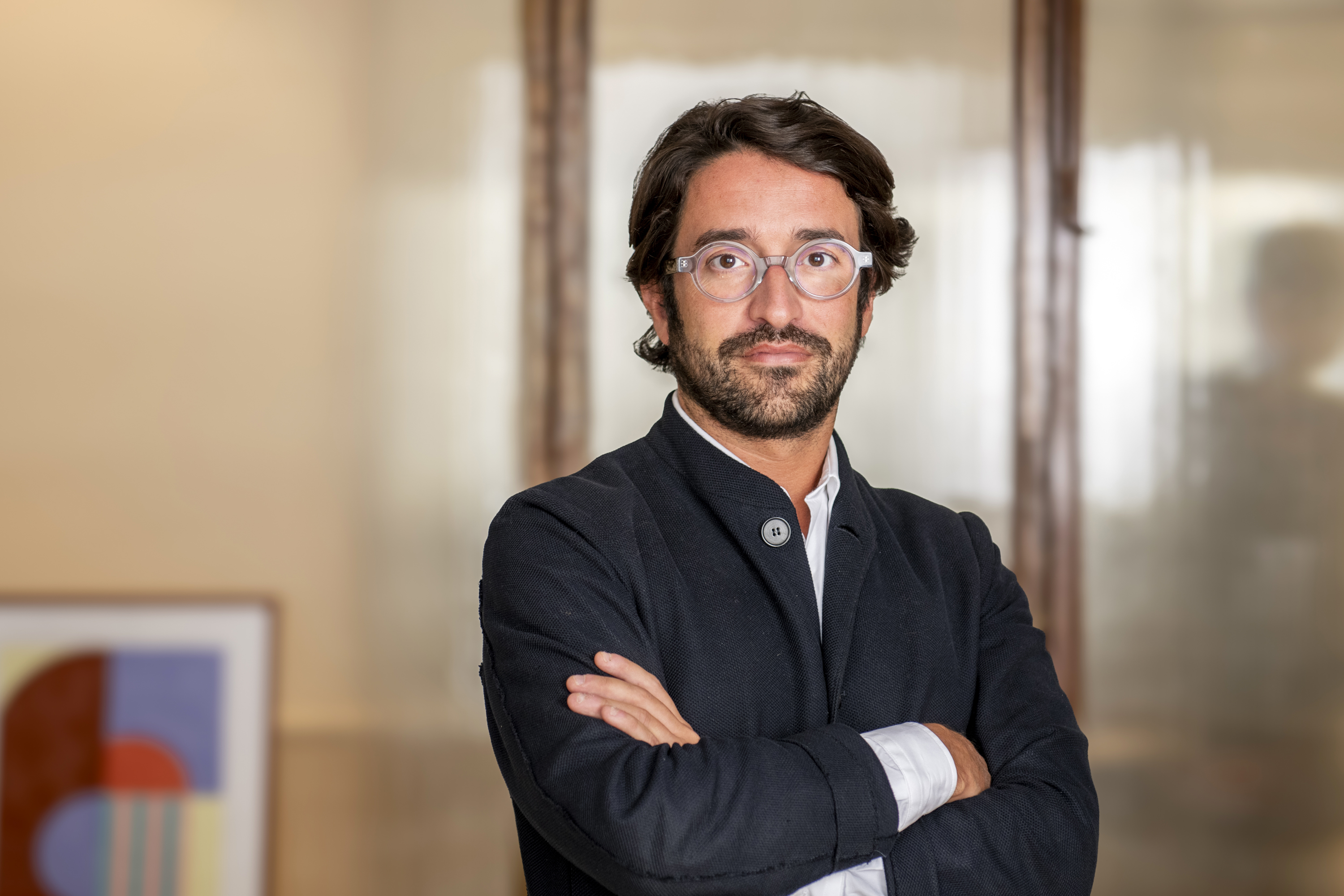 Matthieu Benkerant