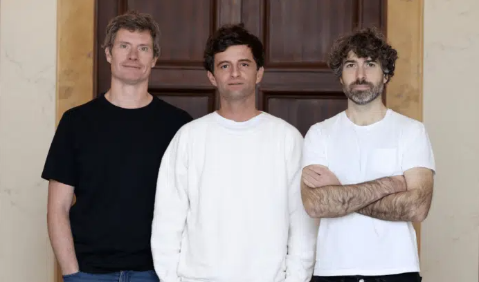 Maki raised €26m