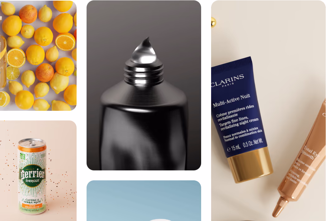 Omi signe un partenariat avec L'Oréal !