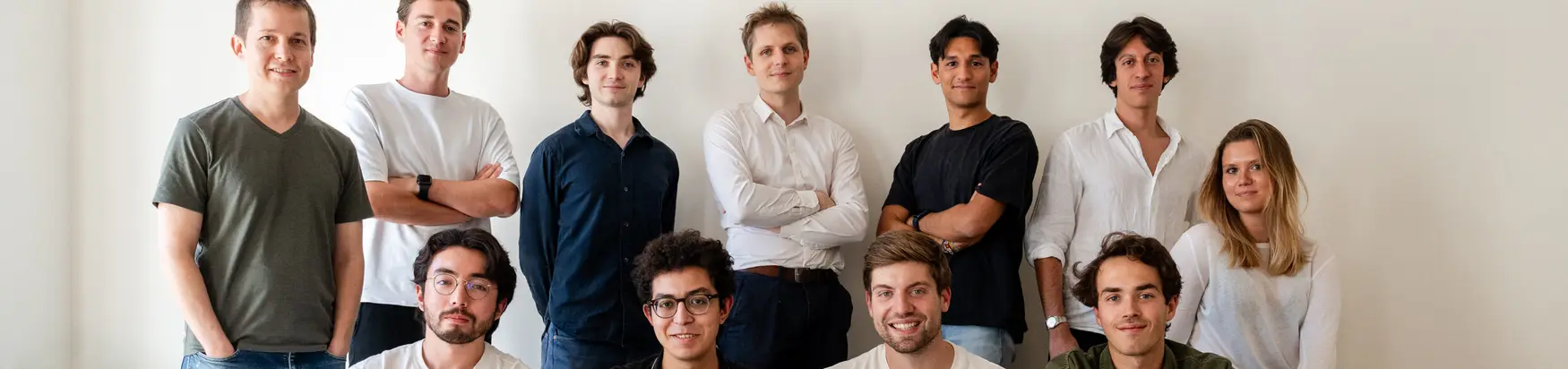 IA : Après Y Combinator, la pépite franco-américaine Metreecs convainc plusieurs grands VC français