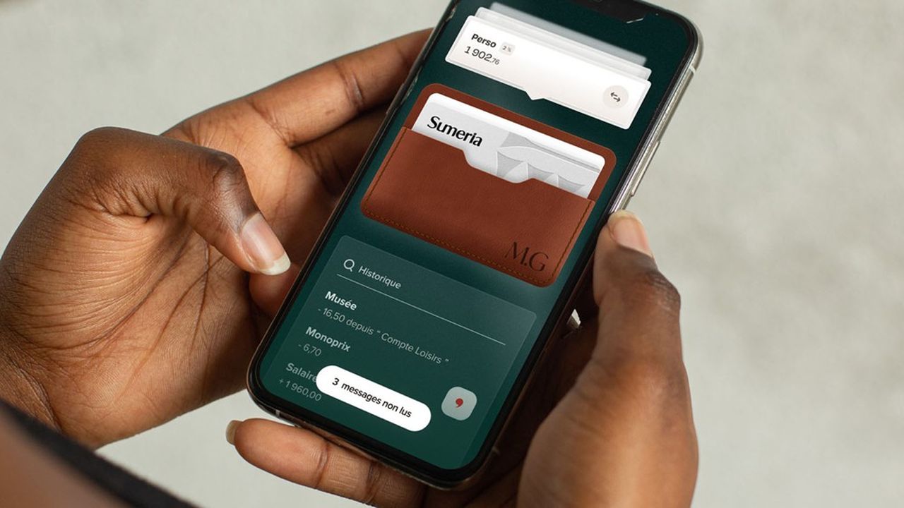 Lydia Solutions lance SIA, l'assistant IA intégré à Sumeria