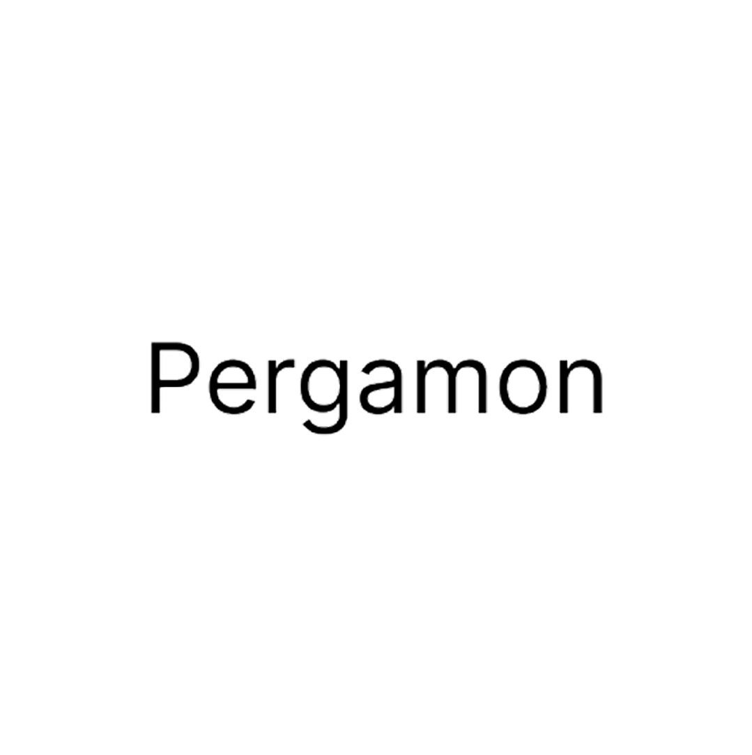 Pergamon