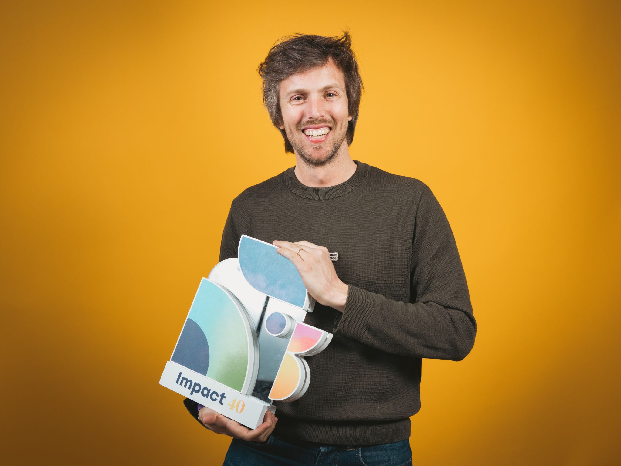 La Fourche has been an #Impact40 winner for the third consecutive year!