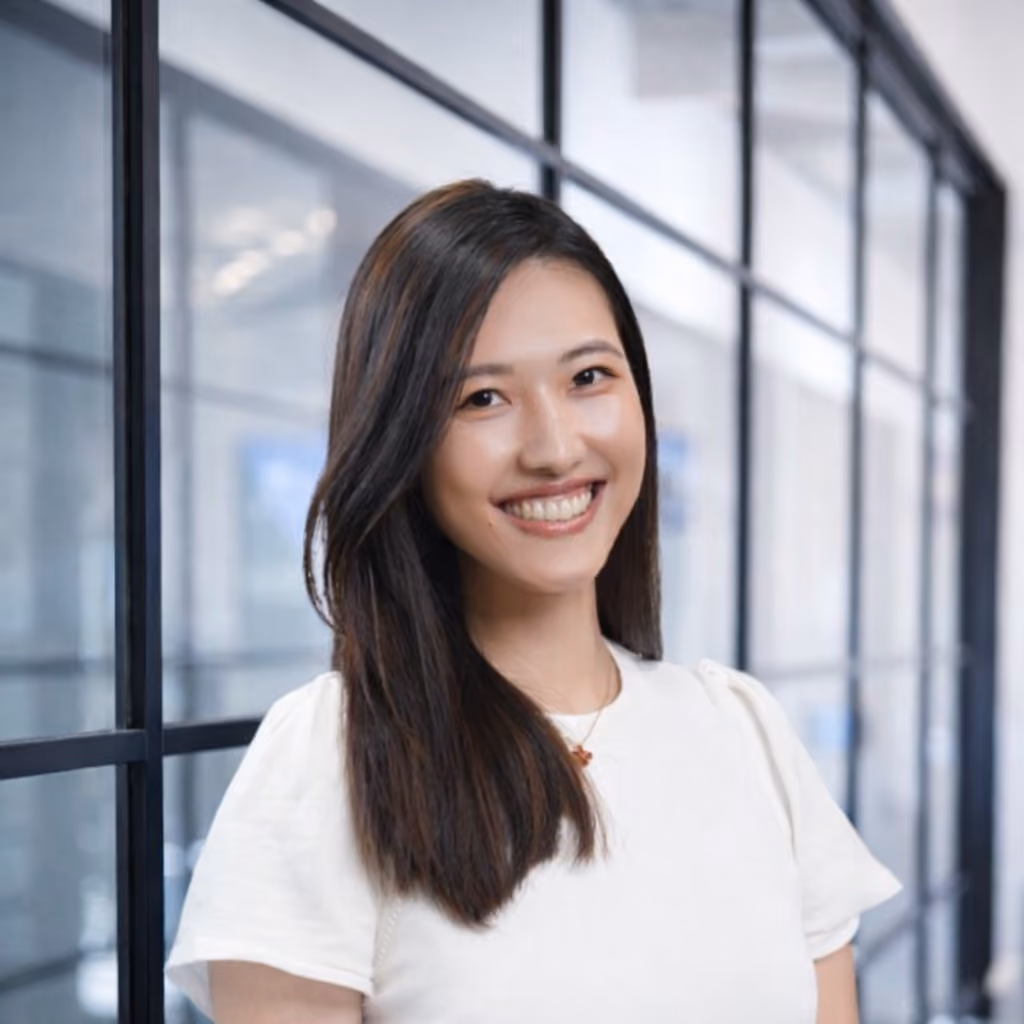 Amanda Wu