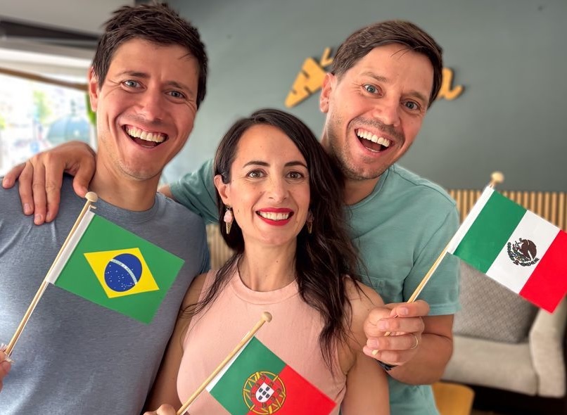 Yuka announces its launch in three new countries